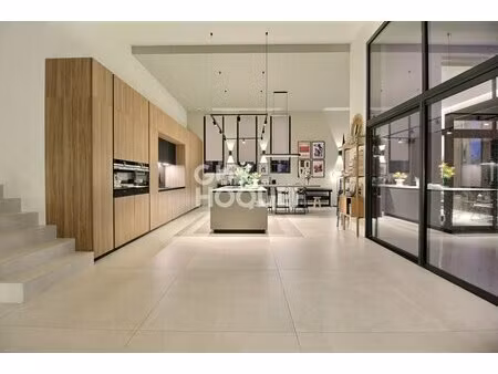 en vente maison 195 m² – 895 000 € |dommartemont