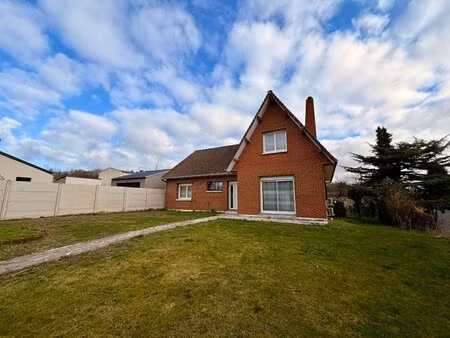 en vente maison 161 m² – 303 000 € |lapugnoy