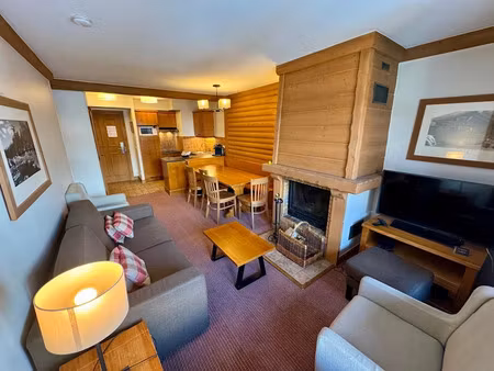 vente duplex 4 pièces 66.3 m² à les arcs (73700)  580 000 €