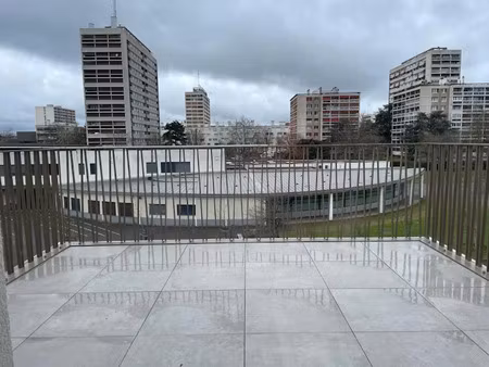 vente appartement 5 pièces 106 m² à rillieux-la-pape (69140)  365 000 €