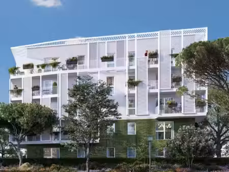 vente appartement 4 pièces 87 m² à marseille 9ème (13009)  369 000 €