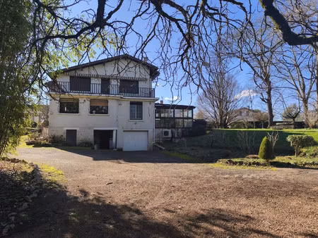 vente maison 13 pièces 302 m² nègrepelisse (82800)