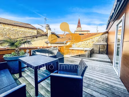 vente maison 10 pièces