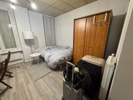 location appartement 1 pièce 30 m² à paris 5 (75005)
