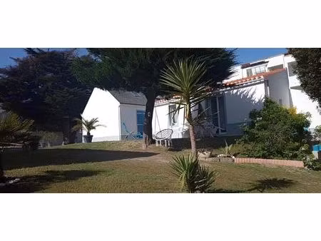 vente immeuble 162 m² saint-jean-de-monts (85160)