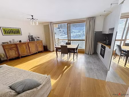 vente appartement 2 pièces 43 m² à villard-de-lans (38250)  138 000 €