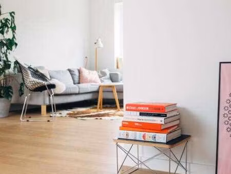 vente appartement 2 pièces à la roche-sur-yon (85000) : à vendre 2 pièces / 41m² la roche-