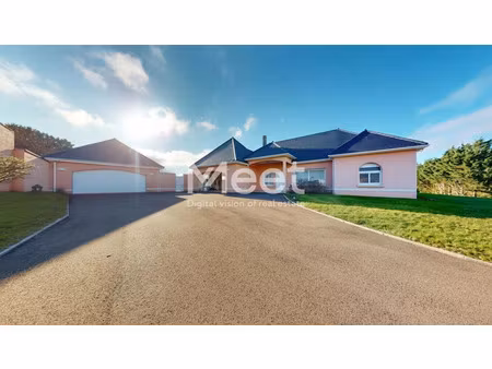 vente maison 8 pièces 300 m² quenne (89290)