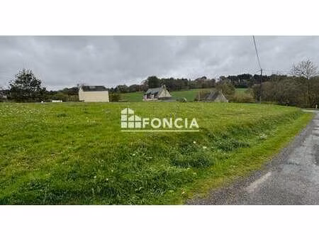 vente terrain à peillac (56220) : à vendre / peillac