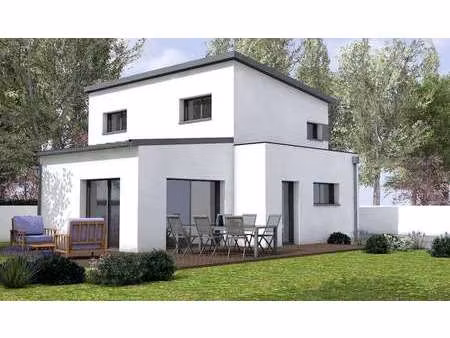 vente maison à péaule (56130) : à vendre / 95m² péaule