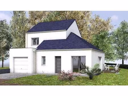 vente maison à pénestin (56760) : à vendre / 92m² pénestin