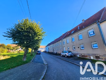 location duplex 5 pièces