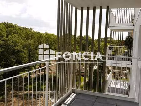 location appartement 2 pièces à saint-herblain (44800) : à louer 2 pièces / 43m² saint-her