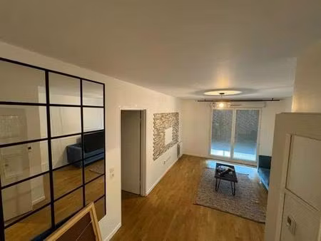 location appartement 5 pièces 79 m² à antony (92160)