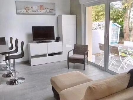 location maison 2 pièces 30 m² à eaubonne (95600)