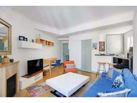 location appartement 2 pièces 35 m² à rueil-malmaison (92500)