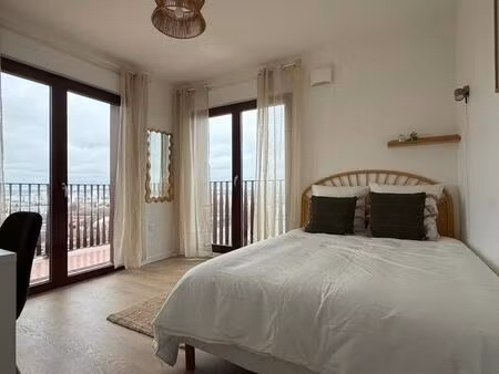 location appartement 1 pièce 10 m² à saint-denis (93200)