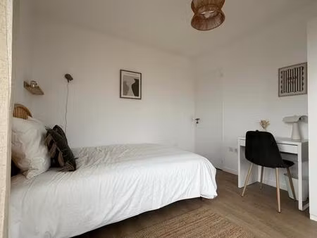 location appartement 1 pièce 11 m² à saint-denis (93200)