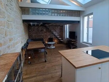 location appartement 1 pièce 38 m² à charenton-le-pont (94220)