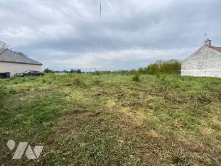 vente terrain 1174 m² à labergement-lès-seurre (21820)  49 000 €