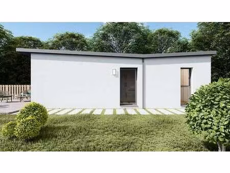 vente maison à plouénan (29420) : à vendre / 44m² plouénan