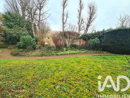 vente appartement 1 pièce 25 m² gagny (93220)