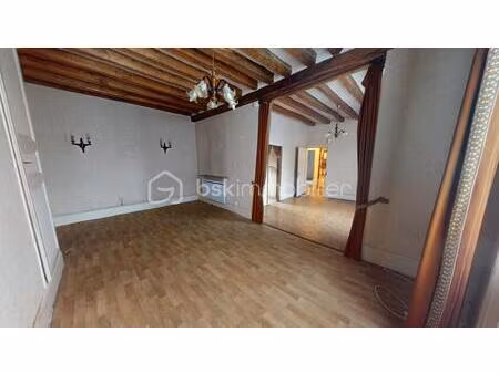 maison de 200 m² à ladon