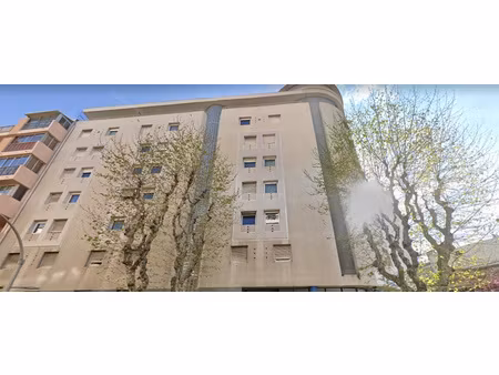 investissement en residence étudiante