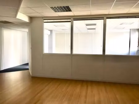 vente bureau blagnac 31700