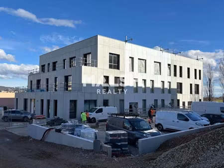 la tour de salvagny - bureaux dès 75 21 m² - a vendre - vefa