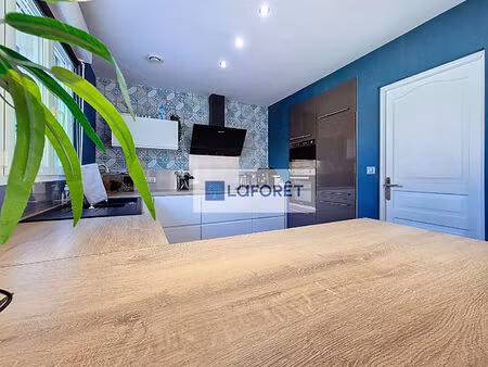 maison brest 6 pièces 97 m2