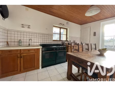 vente maison de ville 5 pièces