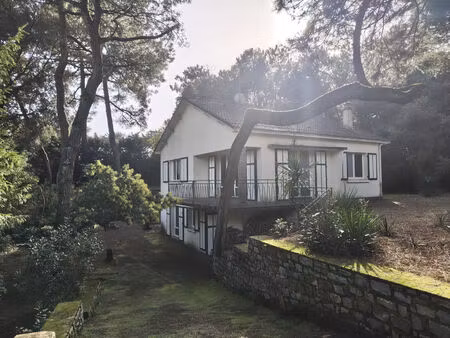 maison saint brevin les pins 5 pièce(s) 136 m2