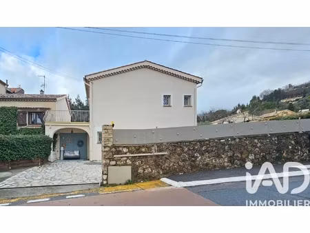 vente maison/villa 7 pièces