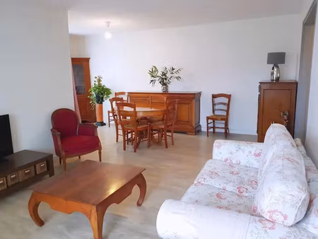 vente appartement 3 pièces 68 m² à pessac (33600)  237 000 €