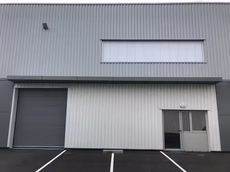 locaux d'activité à louer à saint herblain