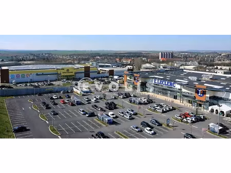 location commerce mareuil les meaux 77100