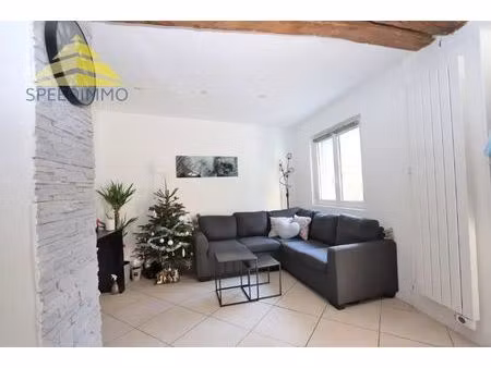 location maison 2 pièces 24 m² à boussy-saint-antoine (91800)