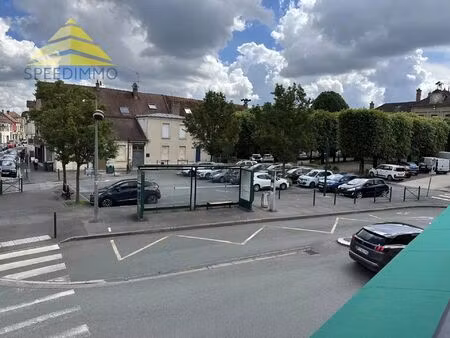 vente appartement 2 pièces 39 m² mandres-les-roses (94520)