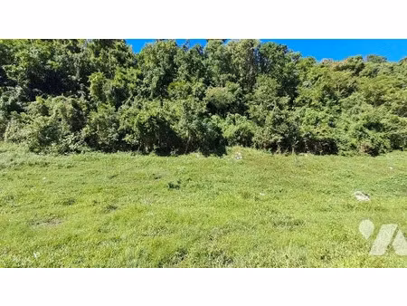 vente terrain 1947 m² à le gosier (97190)  156 500 €