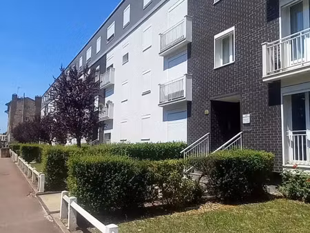 vente appartement 3 pièces 50 m² soisy-sous-montmorency (95230)