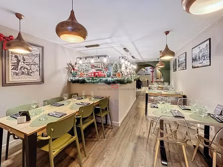 vente locaux professionnels 110 m² à ajaccio (20000)  175 000 €