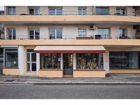 vente locaux professionnels 65 m² à magagnosc (06520)  35 000 €