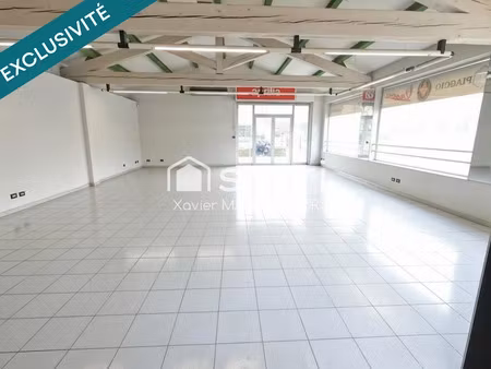 vente locaux professionnels 7 pièces 433 m² à la ciotat (13600)  1 100 000 €