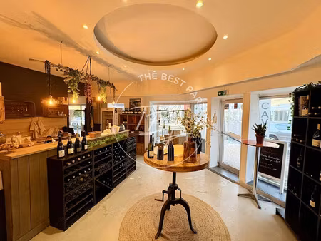 vente locaux professionnels 65 m² à valras-plage (34350)  35 000 €