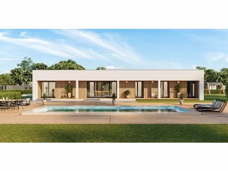 vente terrain 840 m² à herblay-sur-seine (95220)  249 000 €