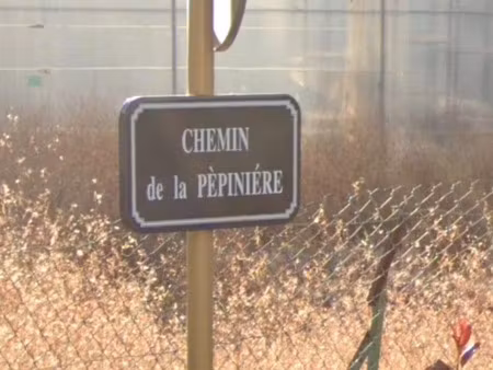 vente terrain 895 m² à thonon-les-bains (74200)  215 000 €