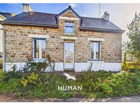 vente maison à brech (56400) : à vendre / 62m² brech