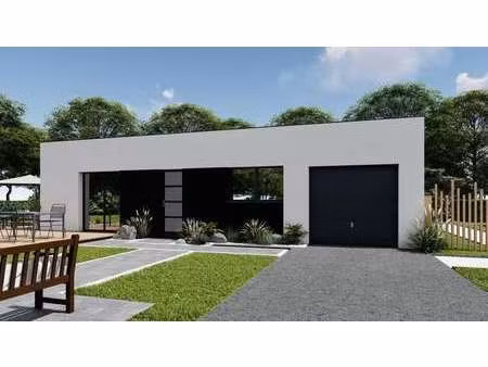 vente maison à langoat (22450) : à vendre / 65m² langoat