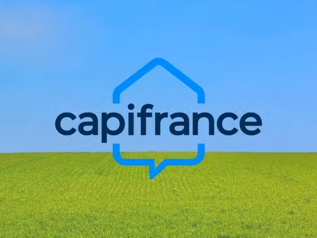 vente terrain 620 m² à moufia (97490)  310 000 €